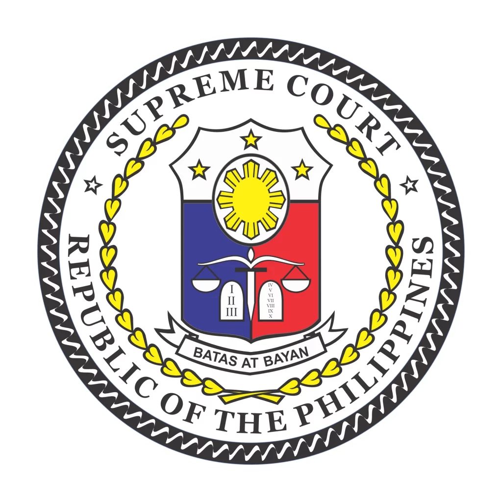 Supreme Court of the Philippines